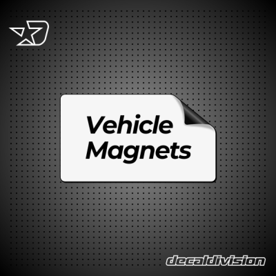 Vehicle Magnets